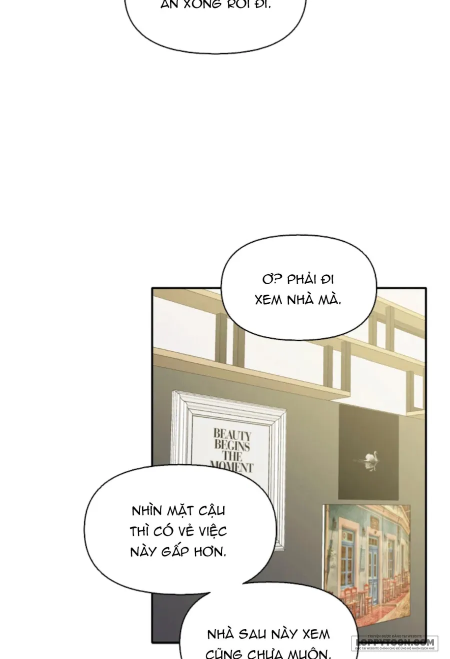 Thanh Xuân Của Chúng Ta Chap 70 - trang 40