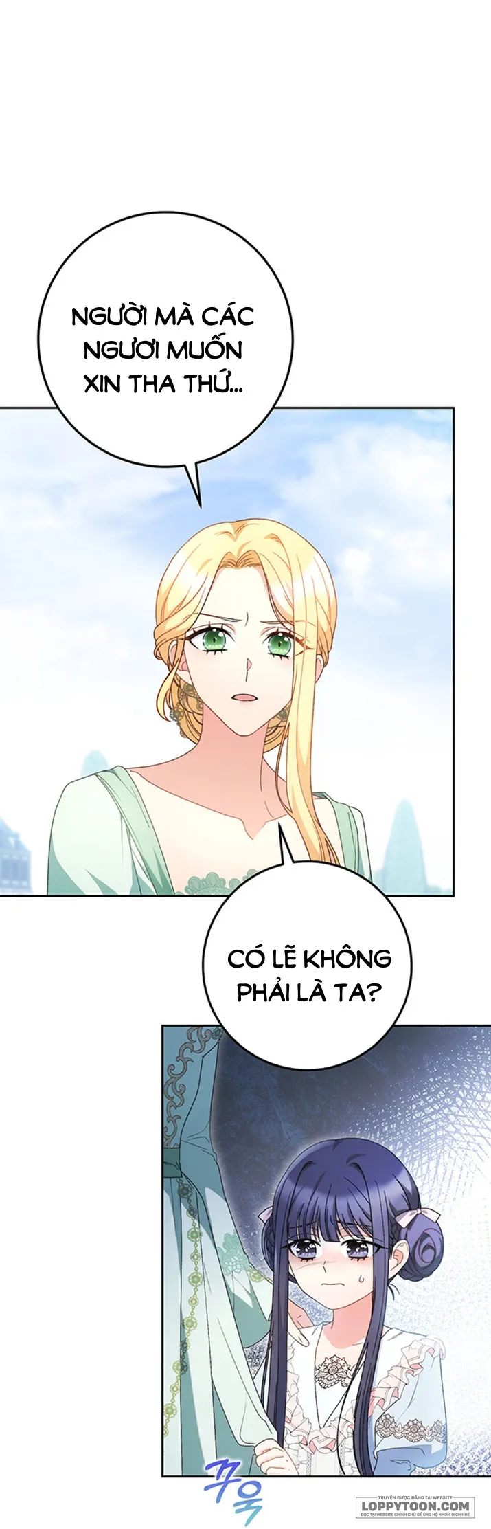 Nuôi Dưỡng Em Gái Xinh Đẹp Chap 22 - trang 28