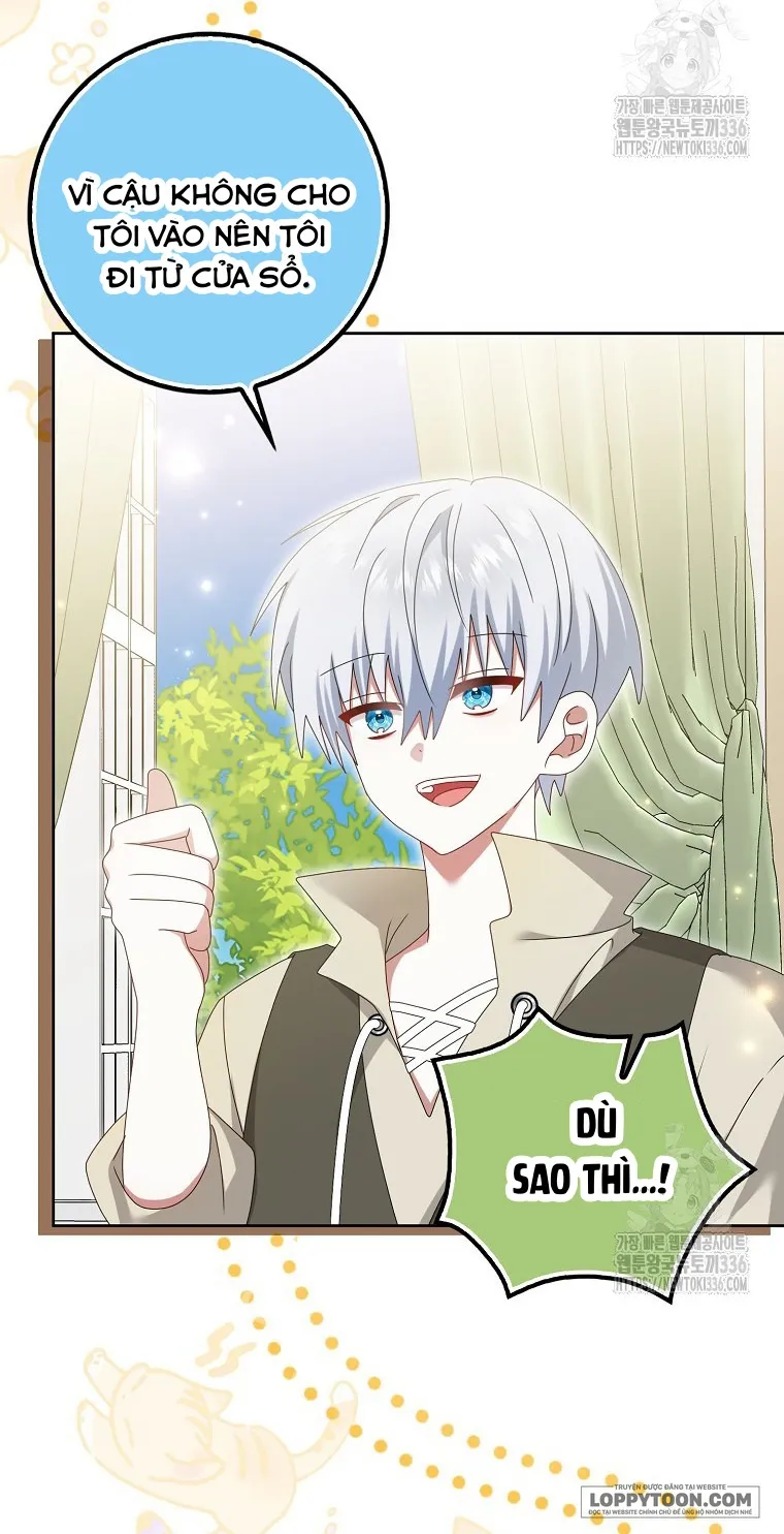 Tôi Sẽ Chiếm Lấy Ngư Trường Này! Chap 39 - trang 35