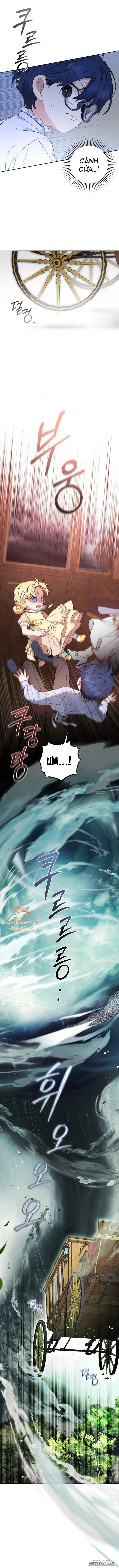 Được Yêu Thương Mà Còn Ngại Ngùng Sao Chap 44 - trang 9