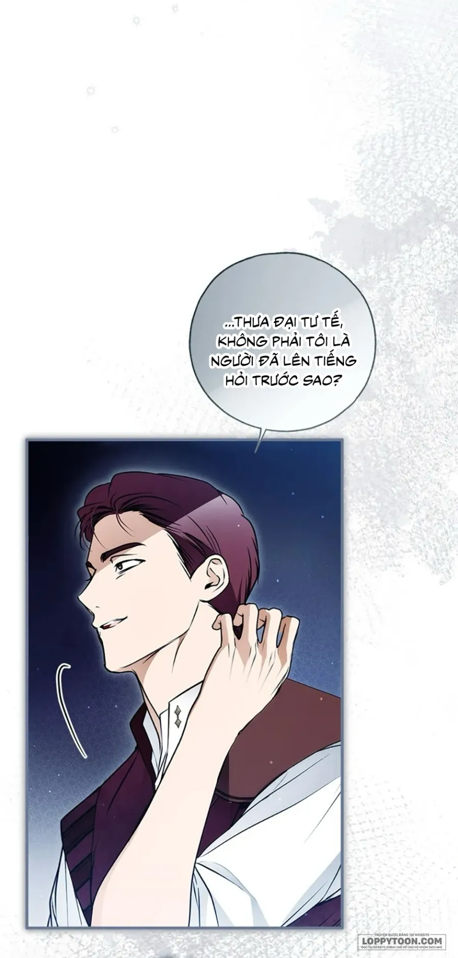Có Kẻ Đã Sở Hữu Cơ Thể Của Tôi Chap 82 - trang 15