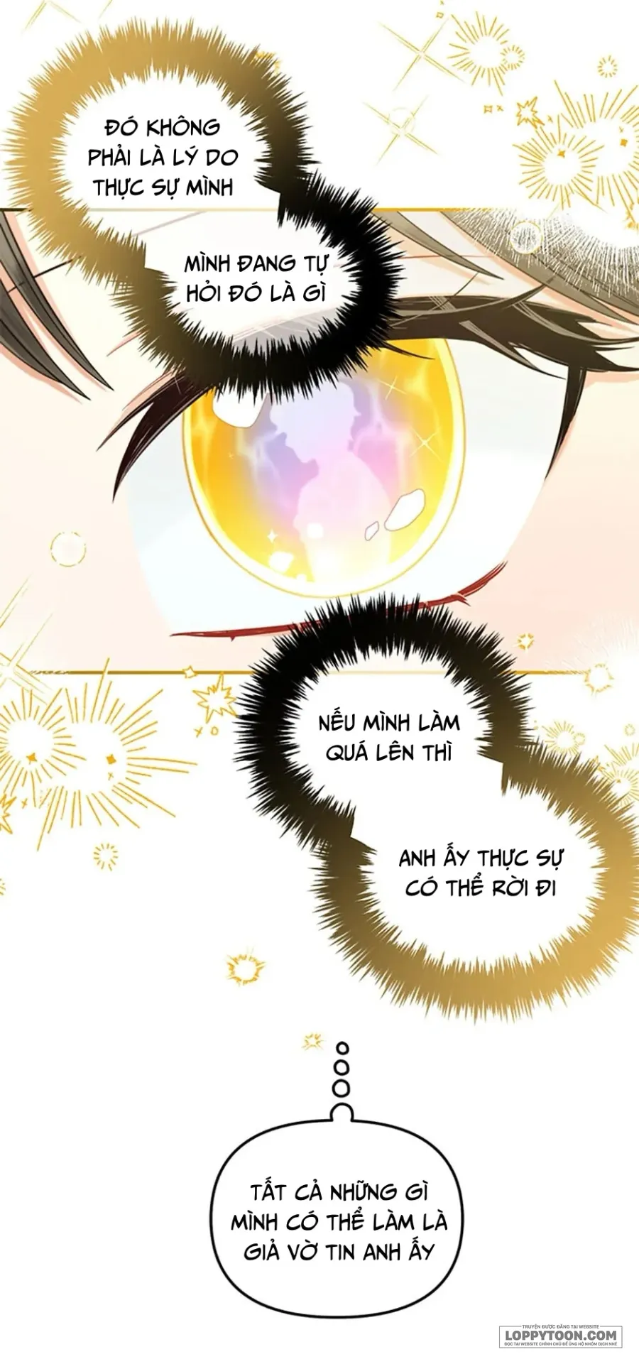 Tôi Sẽ Ở Ngay Bên Cạnh Nam Chính Chap 34 - trang 53
