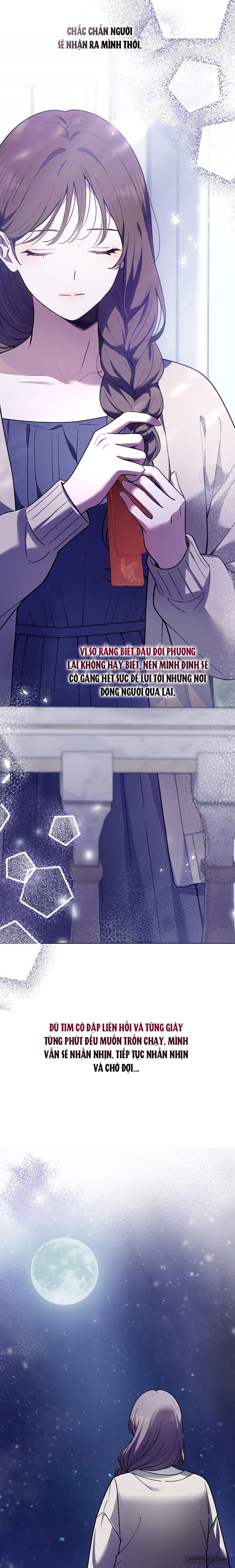 Sự Tàn Khốc Mang Tên Chuộc Tội Chap 15 - trang 32
