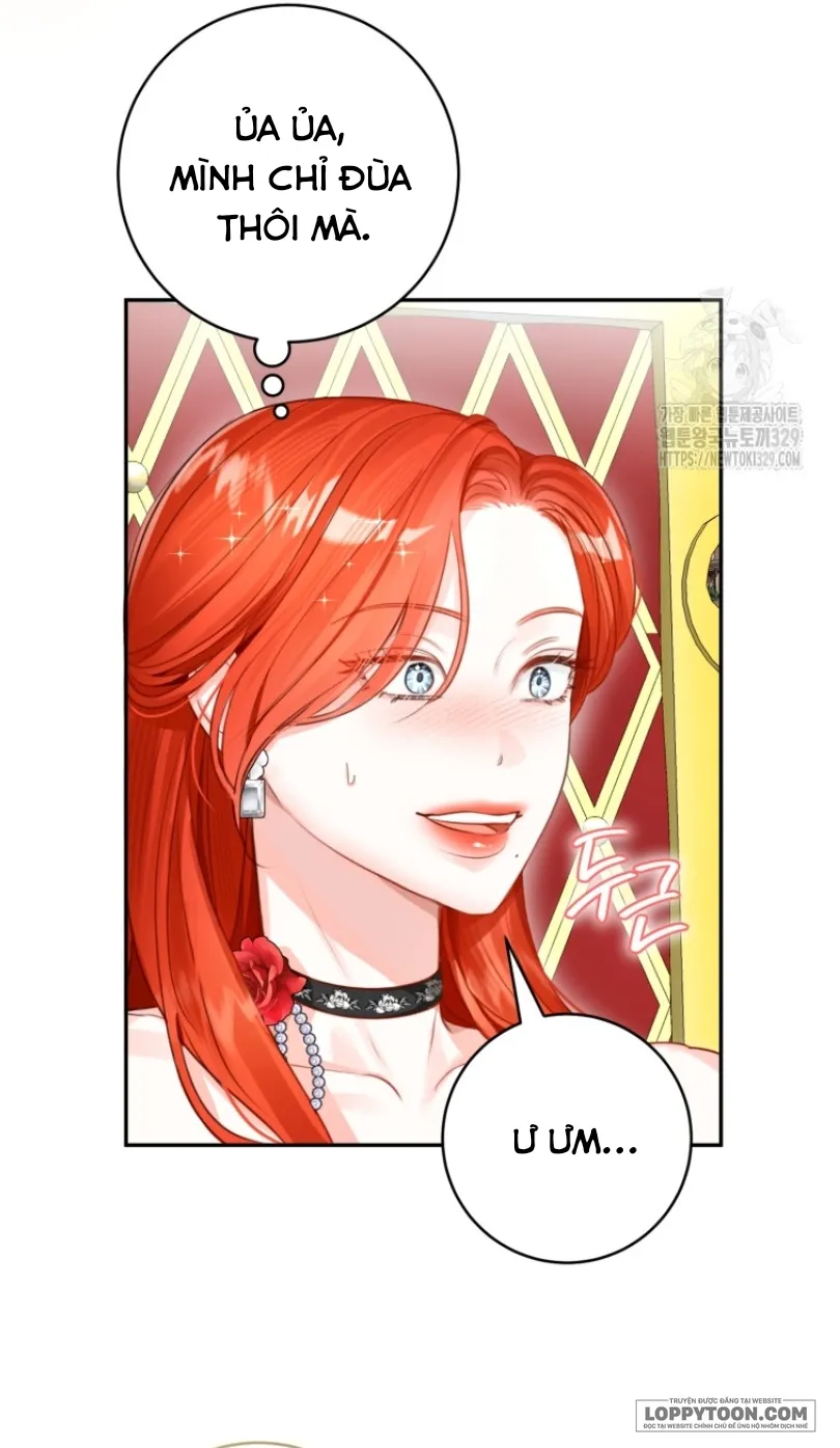 Cuộc Hôn Nhân Xa Hoa Của Đại Công Tước Là Giả Chap 47 - trang 31