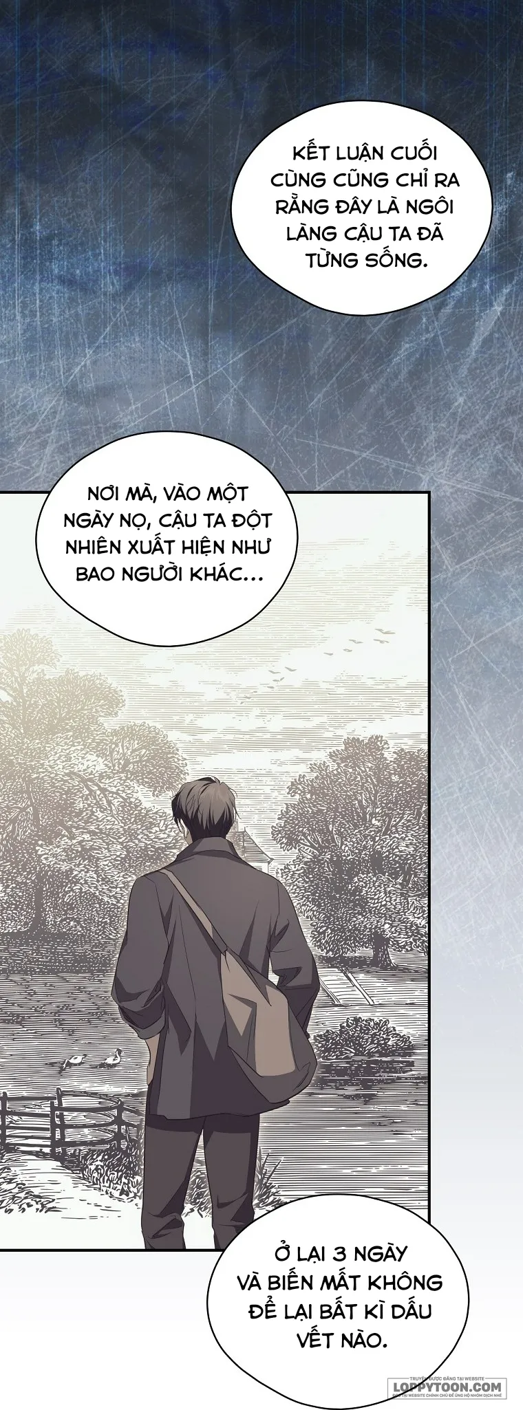 Tìm Một Người Chồng Mới Chap 10 - trang 16