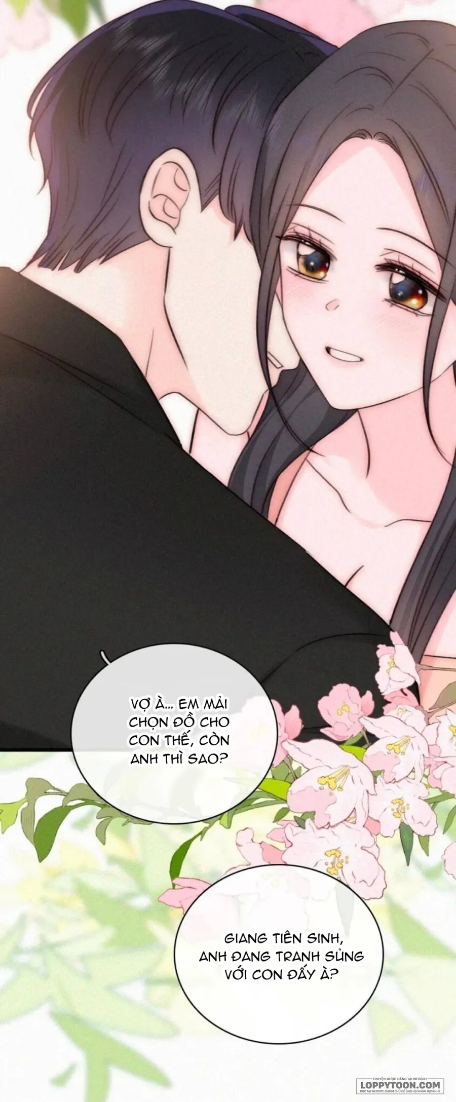 Một Lòng Cưng Chiều Chap 164.7 - ngoại truyện đặc biệt 7 - trang 6