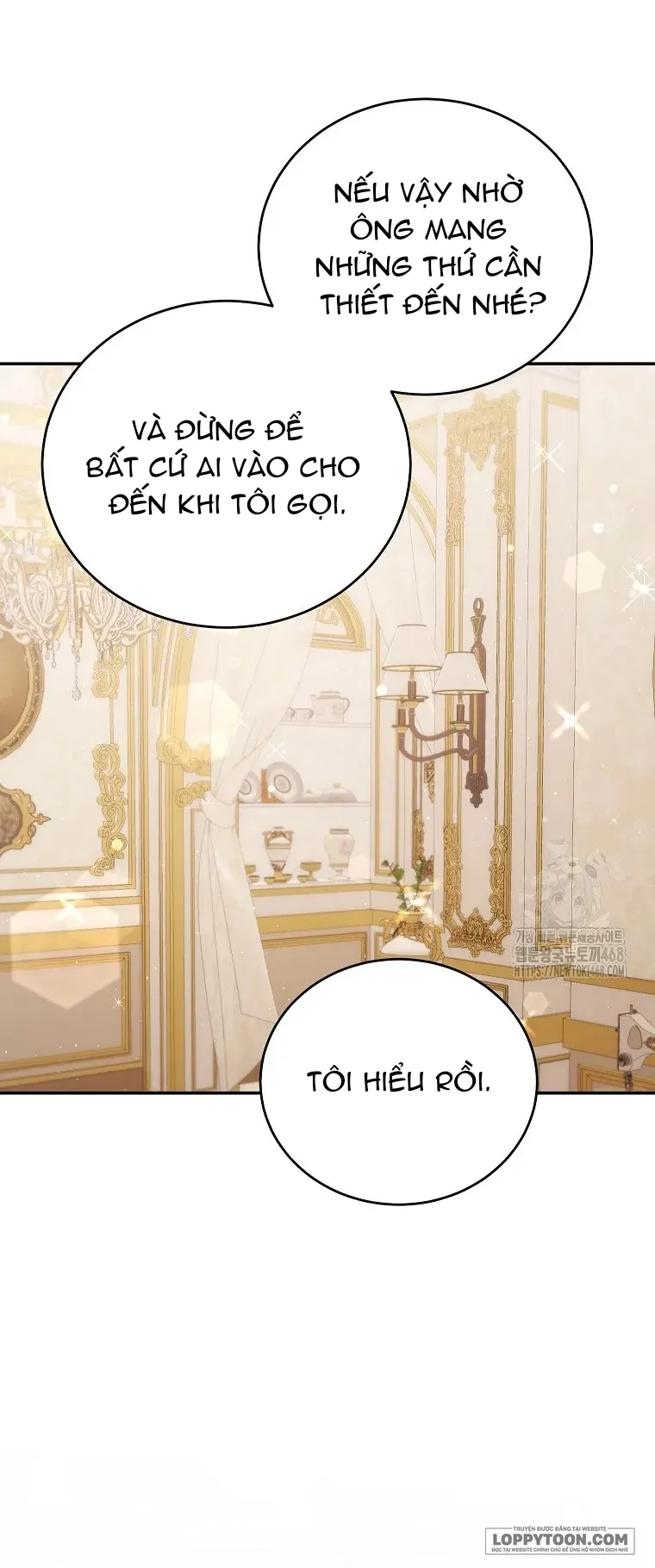 Bé Con Chốn Hoa Nở Chap 71 - trang 41