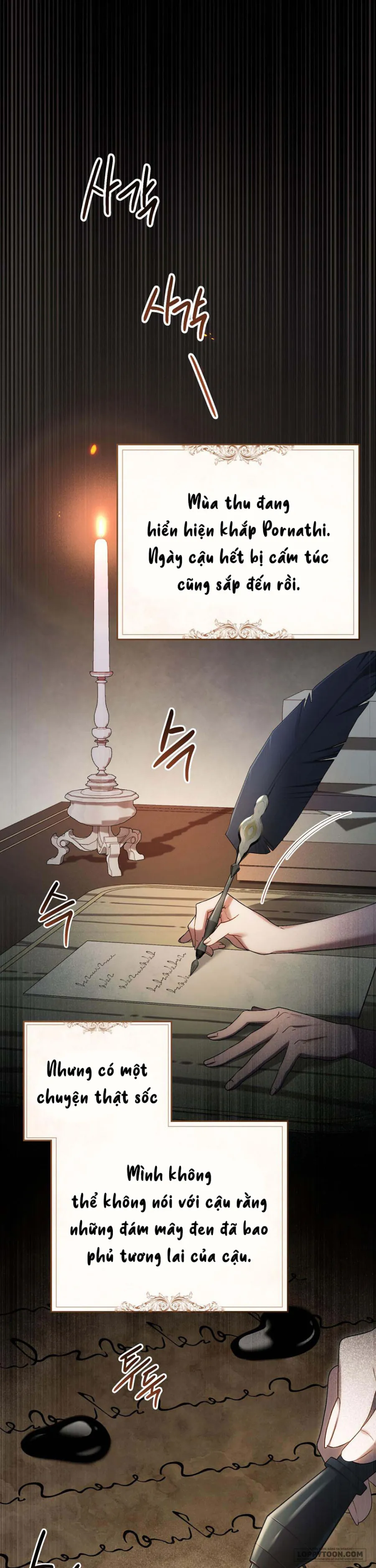 Giới Thượng Lưu Chap 11 - trang 3