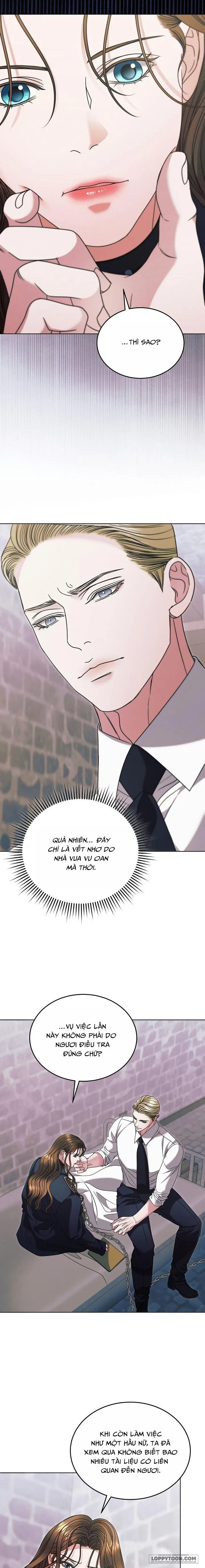 Hãy Cầu Xin Tôi Đi Chap 64 - 🔞🔞 - trang 11