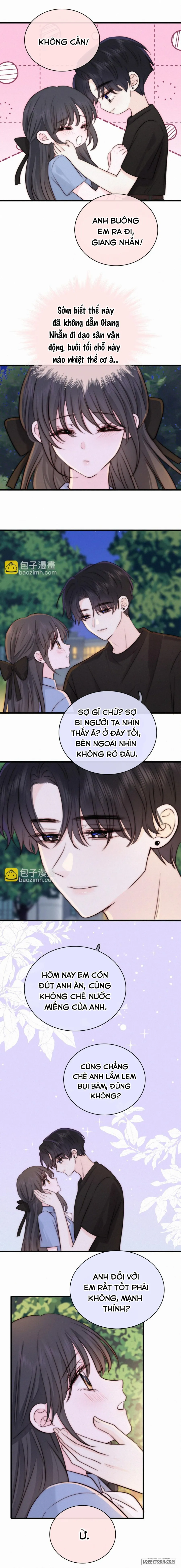 Một Lòng Cưng Chiều Chap 148 - trang 4