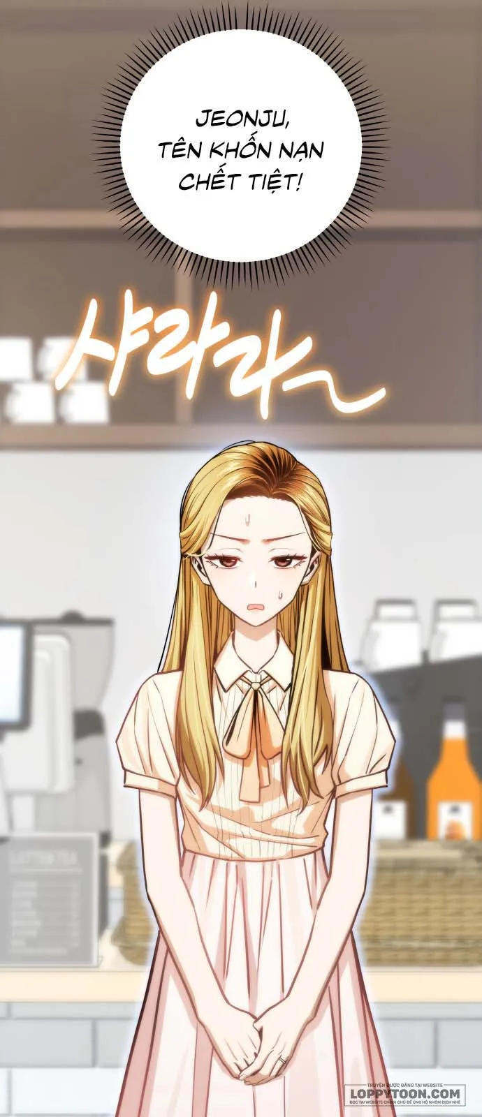Từ Tình Cờ Đến Tình Yêu Chap 109 - trang 46
