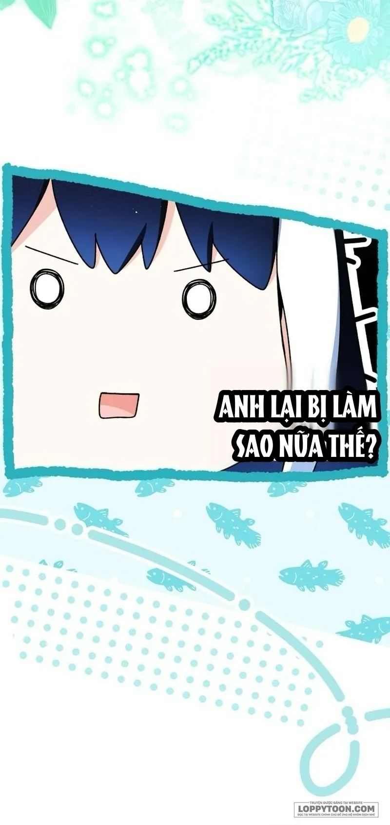 Bé Cá Voi Sát Thủ Phản Diện Chap 103 - trang 30
