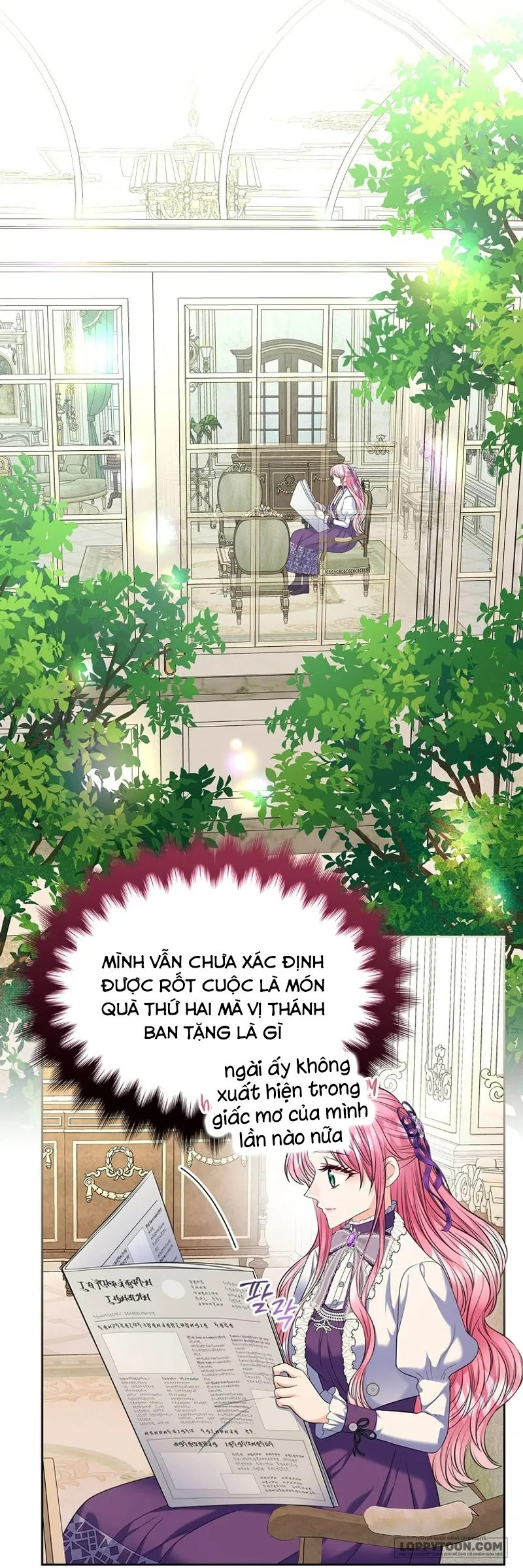 Tôi Sẽ Ly Hôn Với Anh Trai Nữ Chính Chap 70 - trang 18