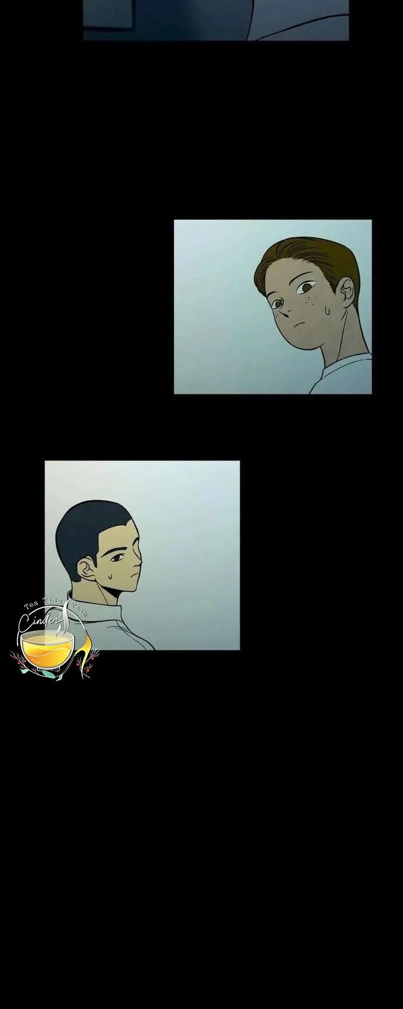 Phục Tùng Chap 5 - trang 37