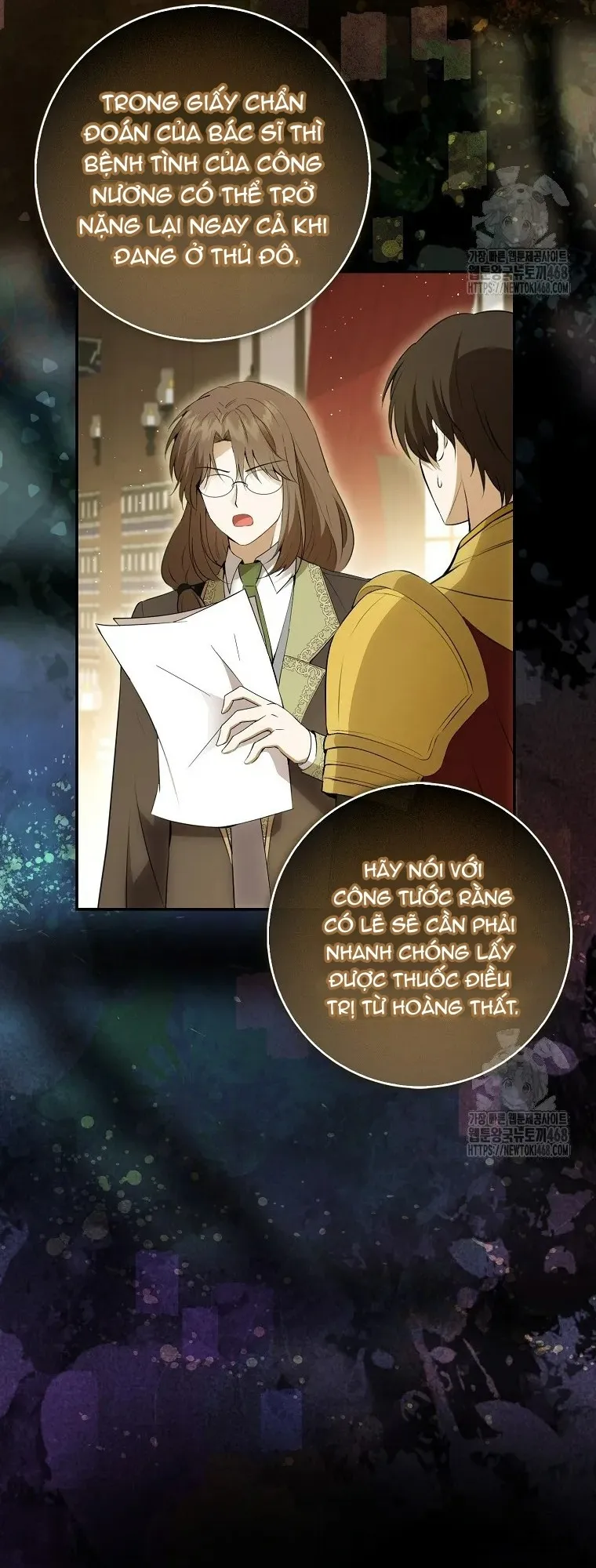 Sóc Con Tài Năng Chap 107 - trang 20
