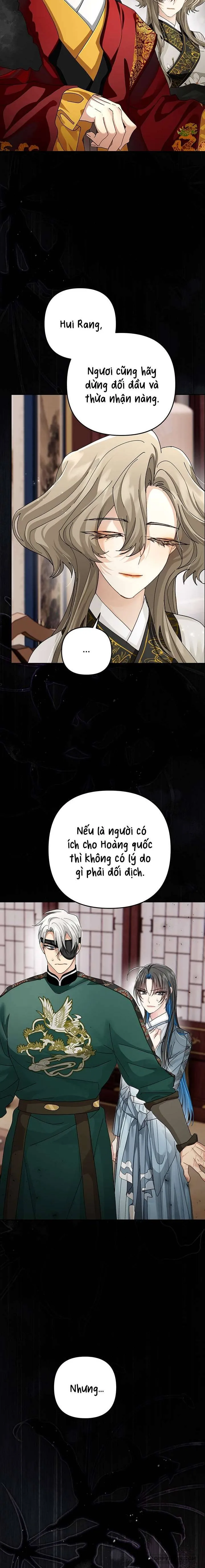 Vùng Đất Khắc Kỷ Chap 42 - trang 15