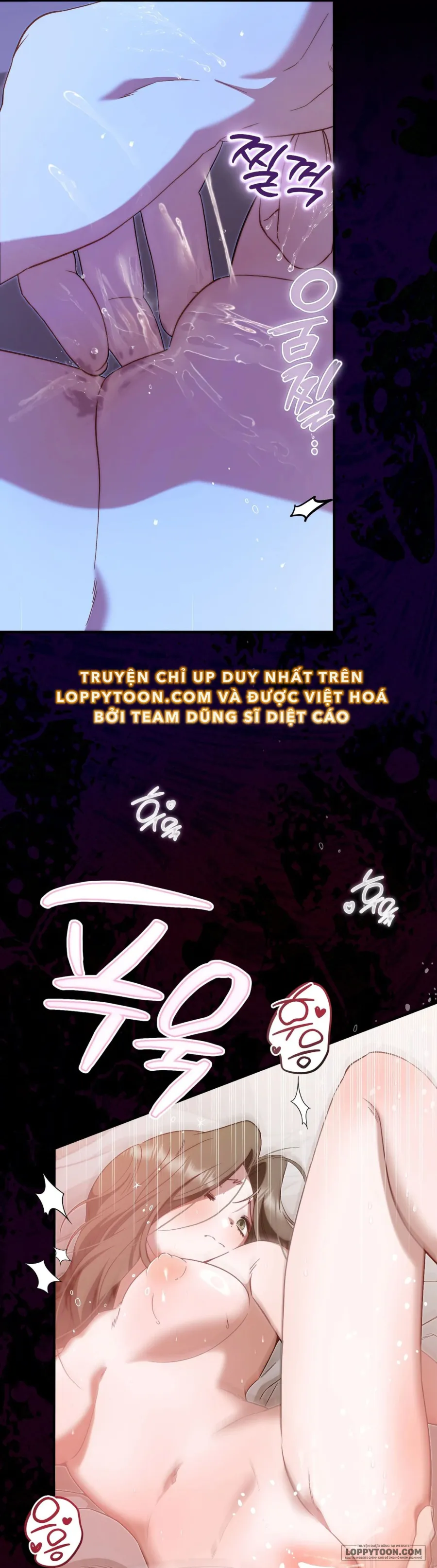 Ngọn Lửa Ẩn Giấu Chap 2 - 🔞🔞🔞 - trang 18