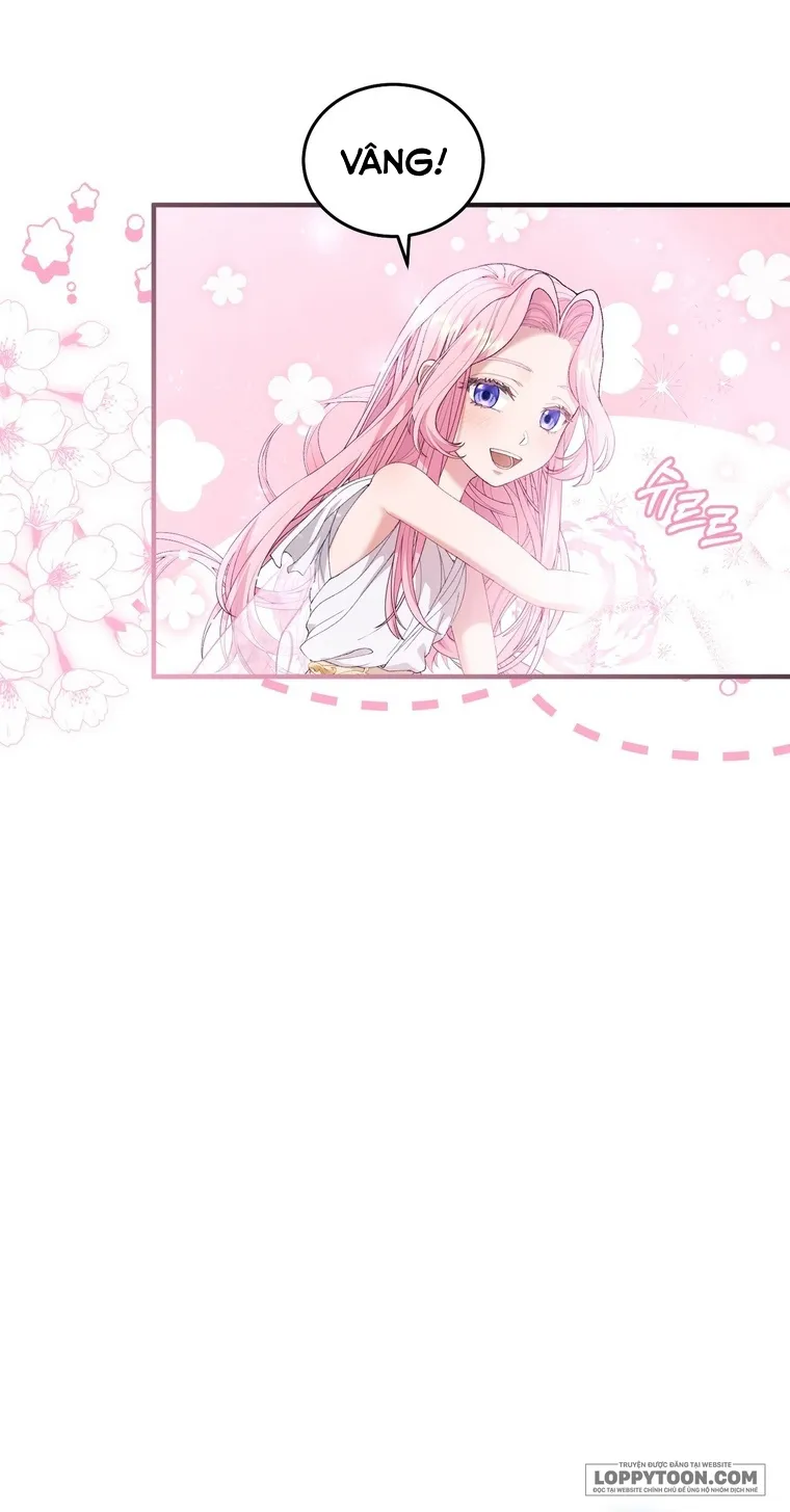 Nàng Tiên, Hãy Ký Hợp Đồng Nào Chap 8 - trang 57