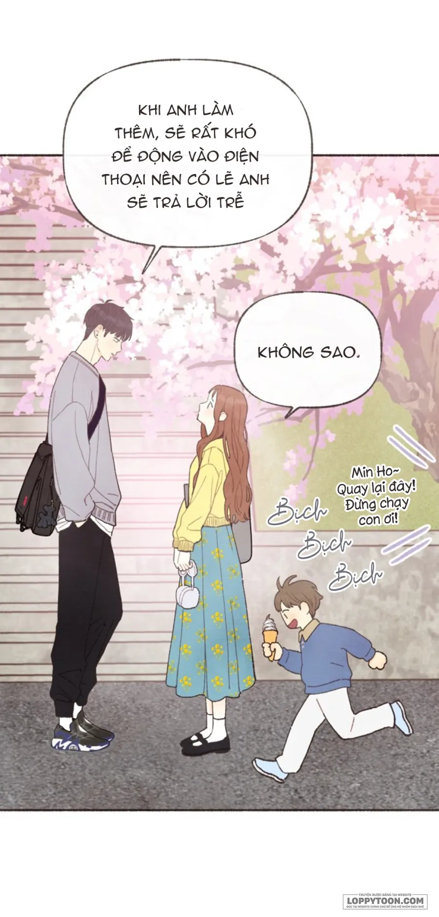 Cảm Xúc Chuyển Giao Chap 2 - trang 43