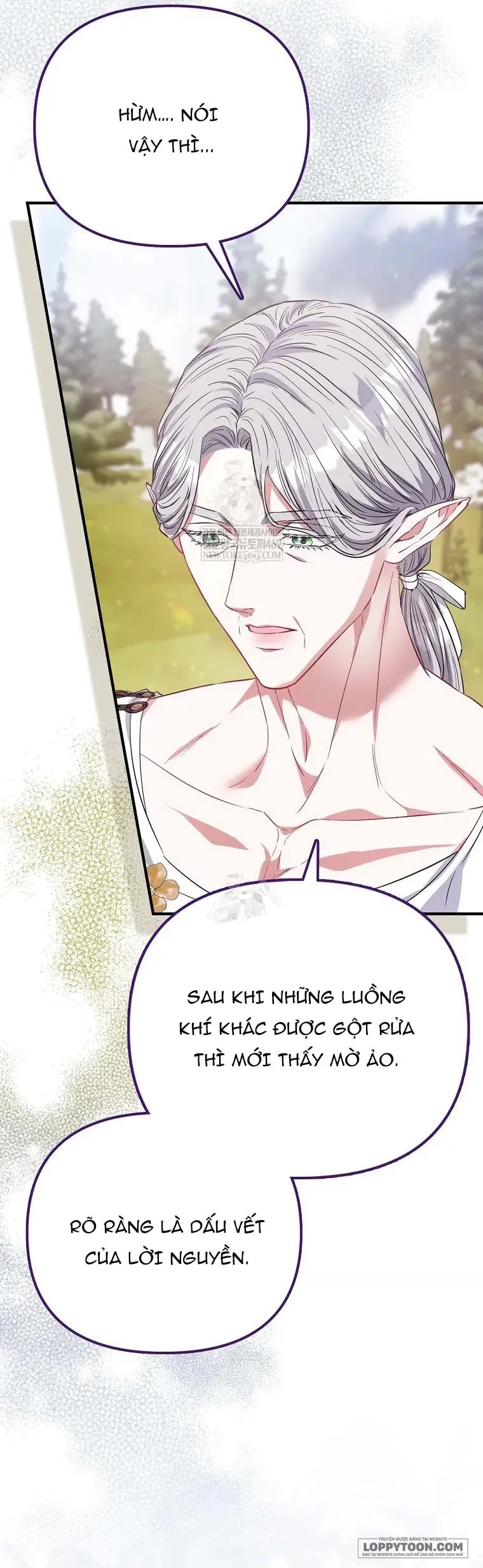 Nàng Công Chúa Của Mọi Người Chap 103 - trang 34