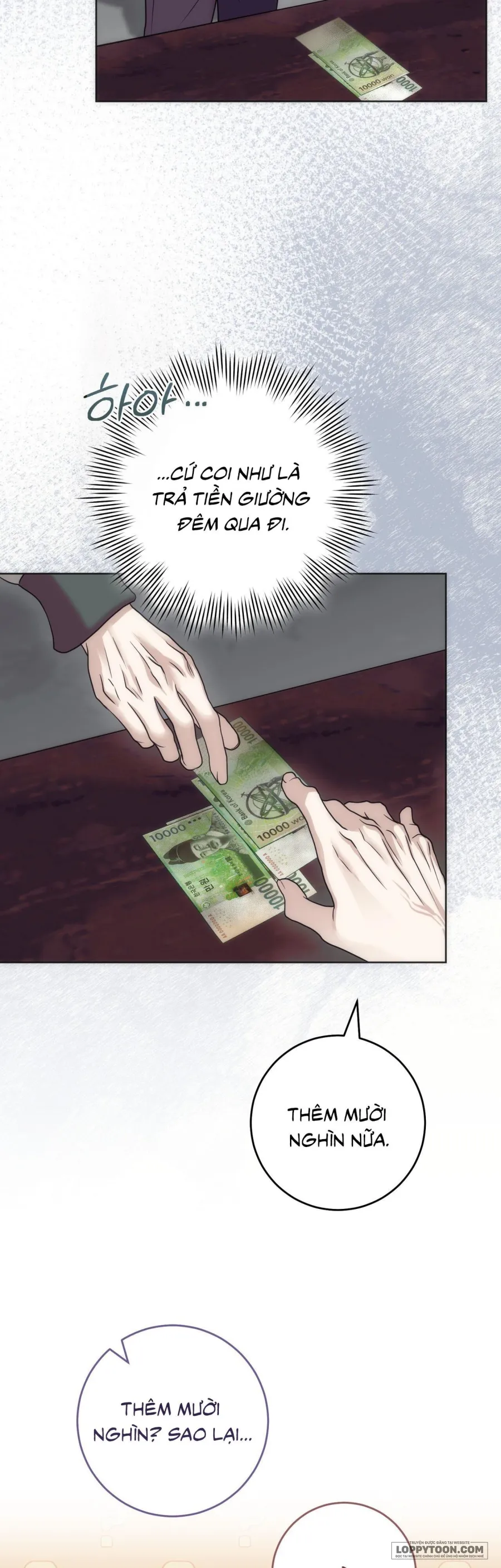Hang Kiến Chap 4 - trang 39