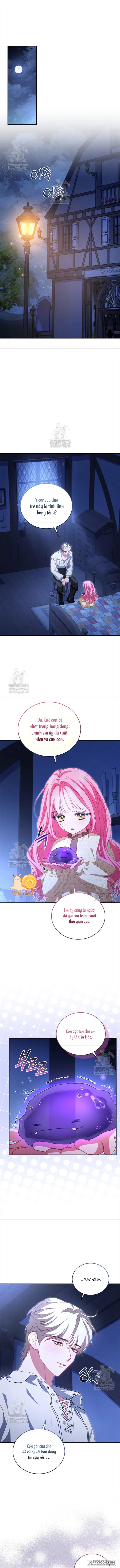 Tôi Là Người Duy Nhất Không Biết Ác Nữ Là Một Người Đàn Ông Chap 24 - trang 11