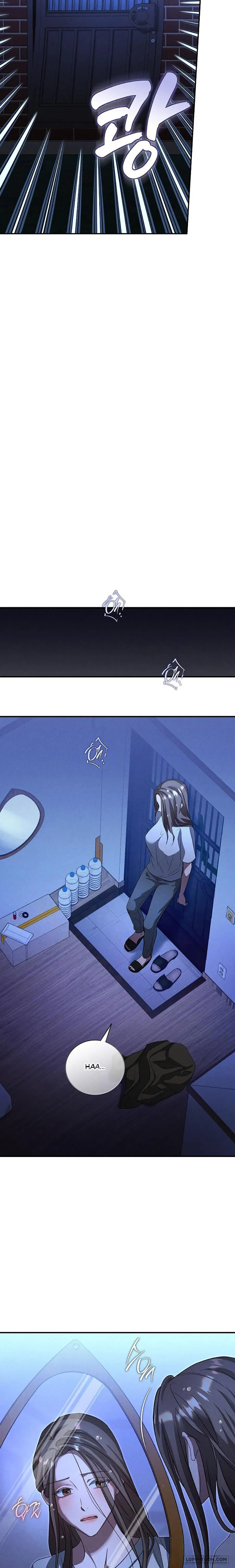 Ông Chú Chó Má Chap 2 - trang 29