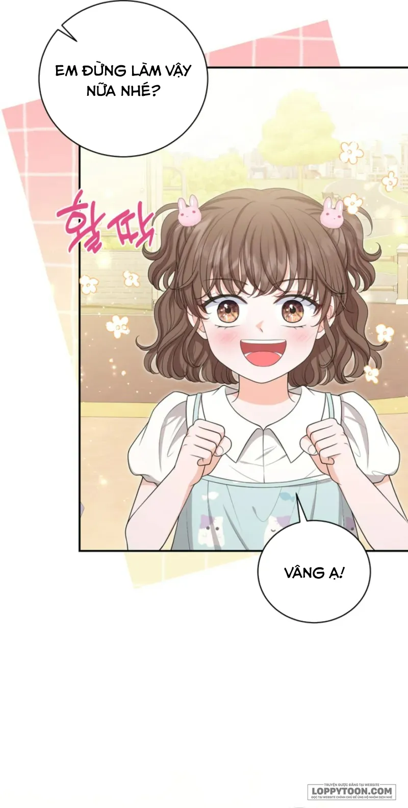 Công Chúa Bé Con Hạng S Thật Mạnh Chap 73 - trang 42