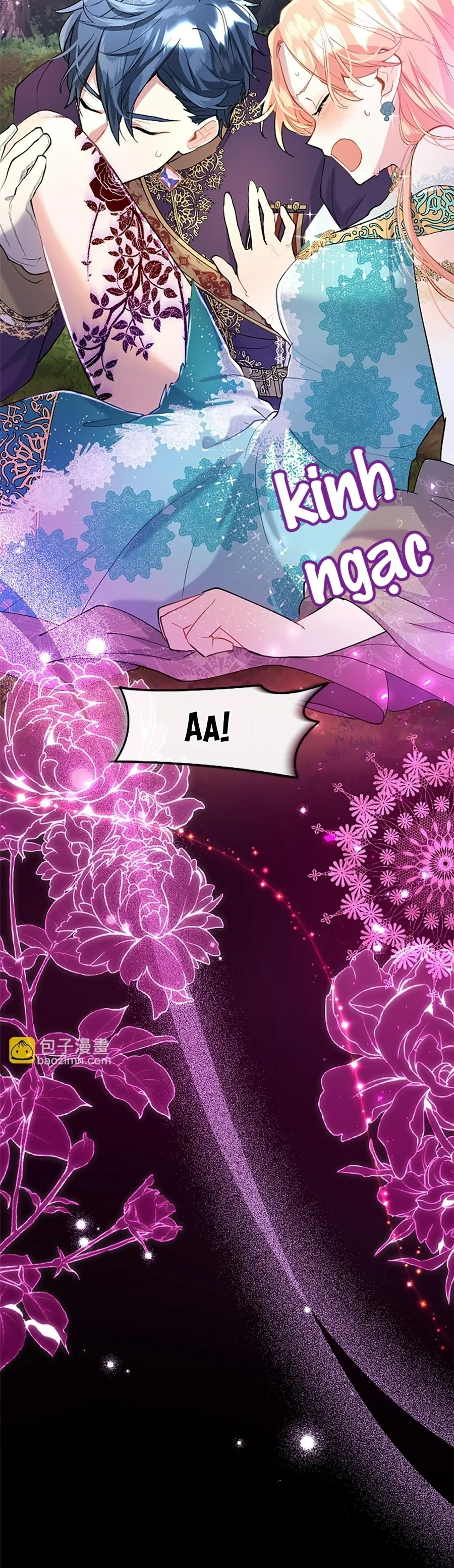 Đại Tiểu Thư Sao Phải Giả Nam Chap 47 - trang 59