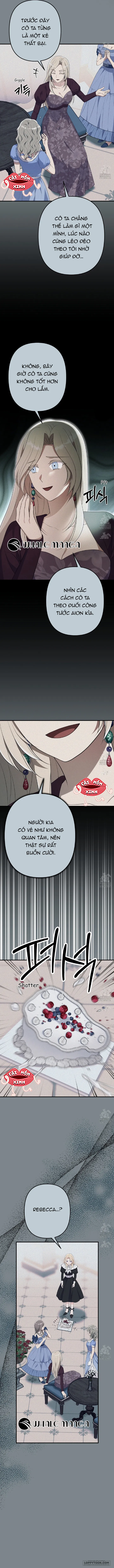Xin Hãy Để Ý Tới Jasmine Chap 59 - trang 8