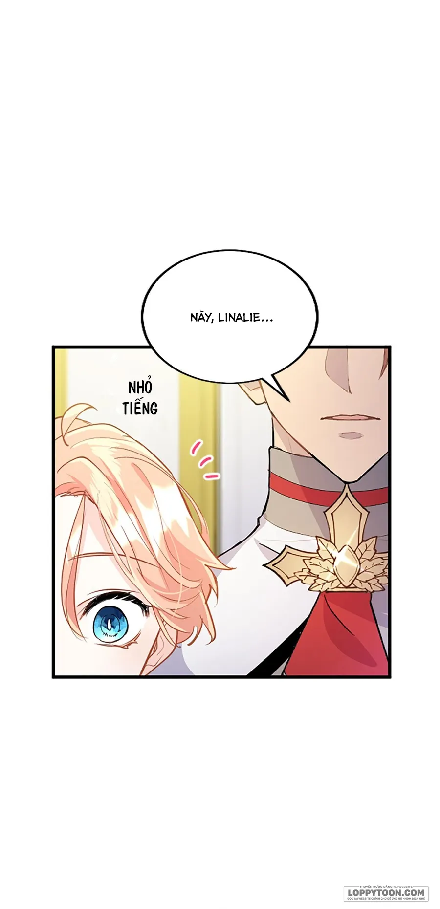 Đại Tiểu Thư Sao Phải Giả Nam Chap 65 - trang 14