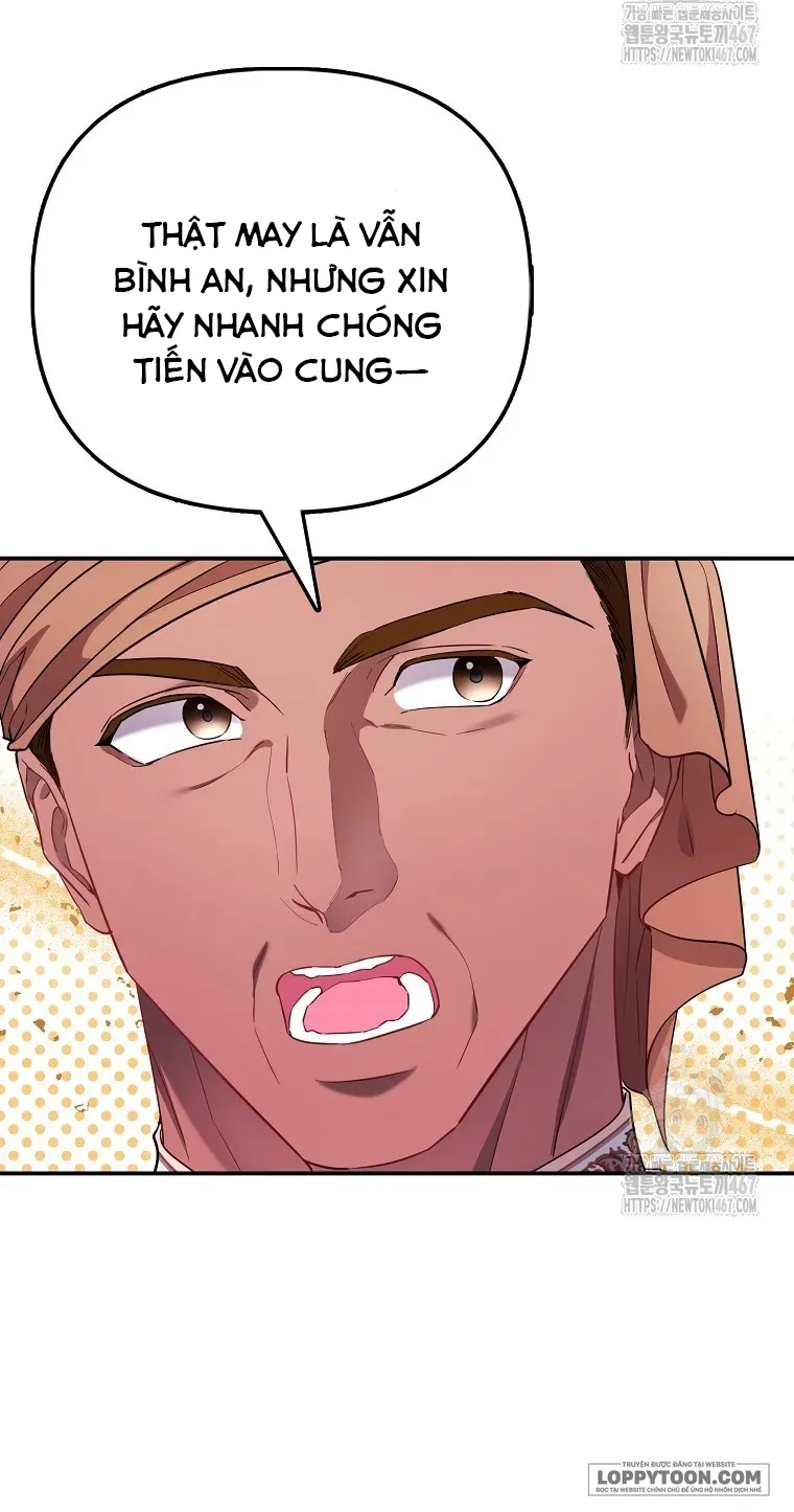Nàng Công Chúa Của Mọi Người Chap 79 - trang 17