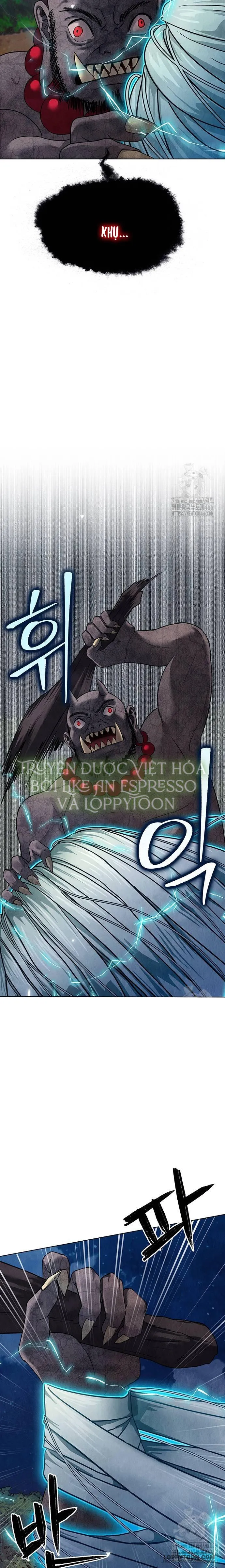 Quỷ Hồn Chap 13 - trang 28