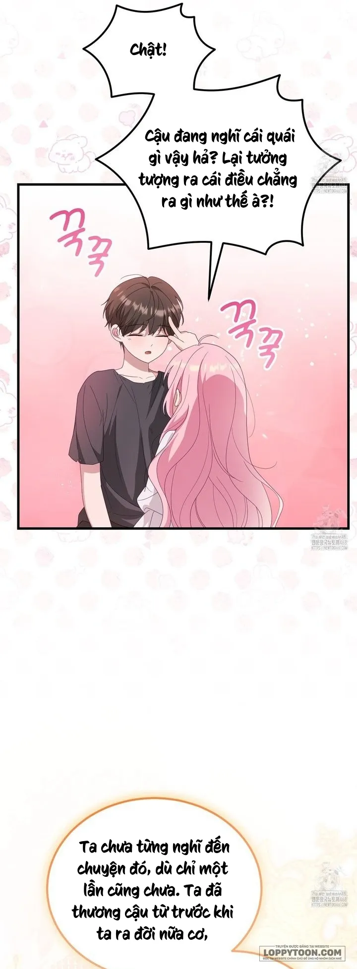 Nàng Tiên, Hãy Ký Hợp Đồng Nào Chap 53 - trang 63