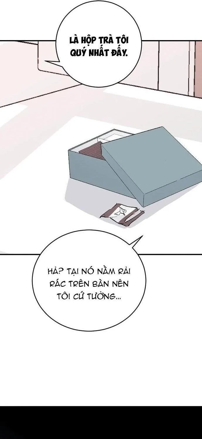 Ba Anh Trai Cực Phẩm Của Tôi Chap 21 - trang 106