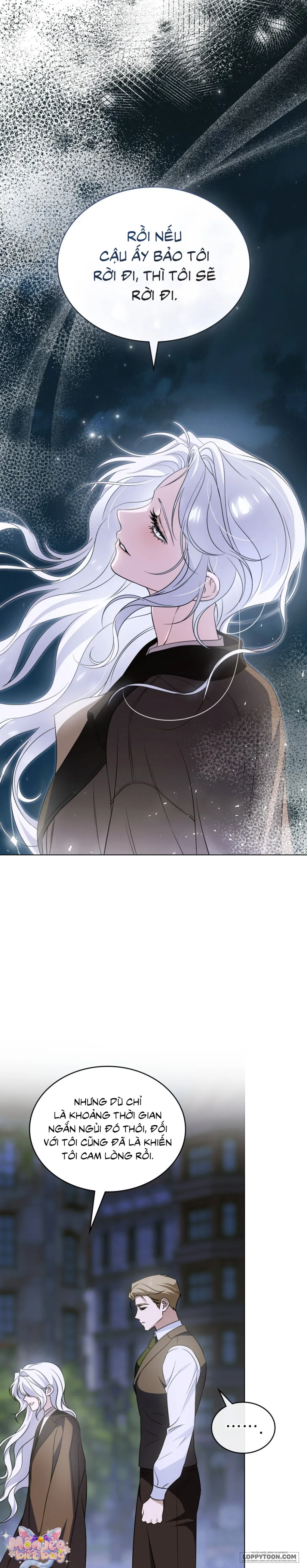 Nỗi Lạc Lõng Không Tên Chap 21 - trang 27