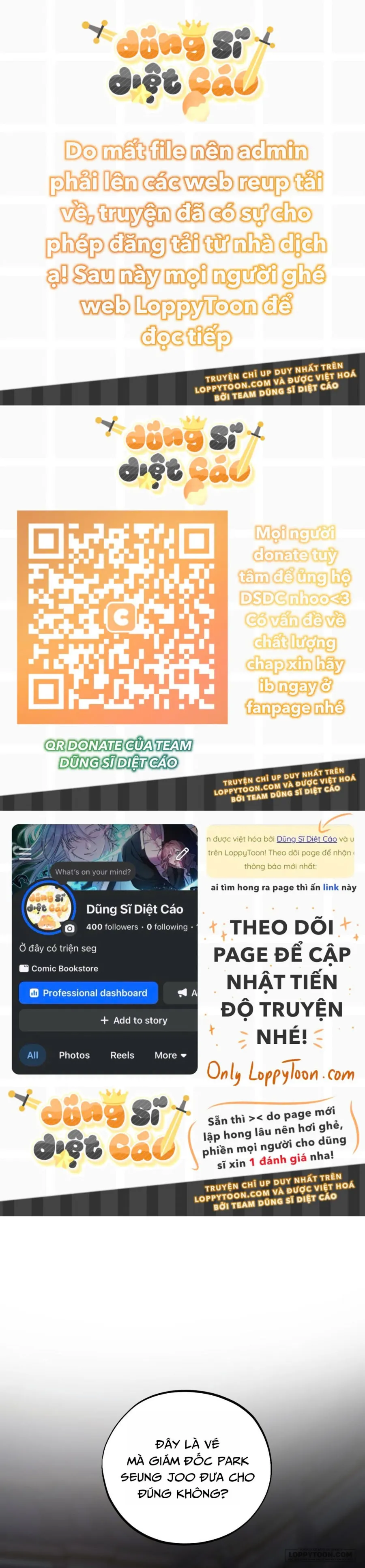 Cuộc Đời Của Kẻ Cặn Bã Chap 49 - 🔞🔞🔞 - trang 1