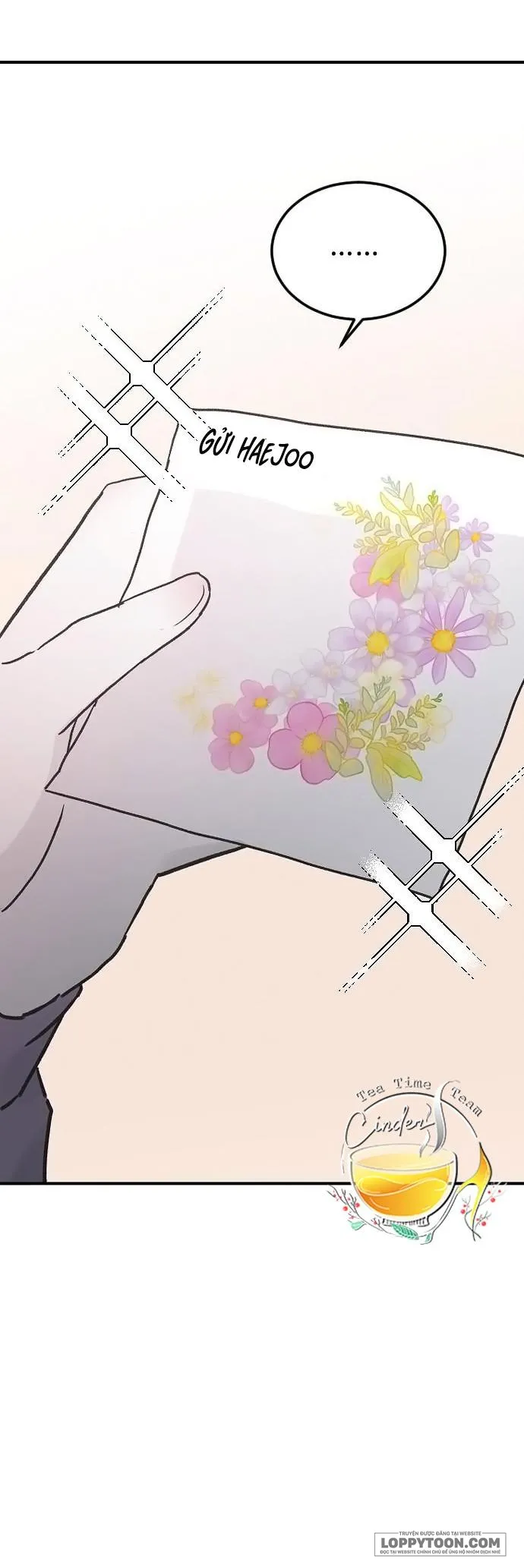 Ba Anh Trai Cực Phẩm Của Tôi Chap 18 - trang 11