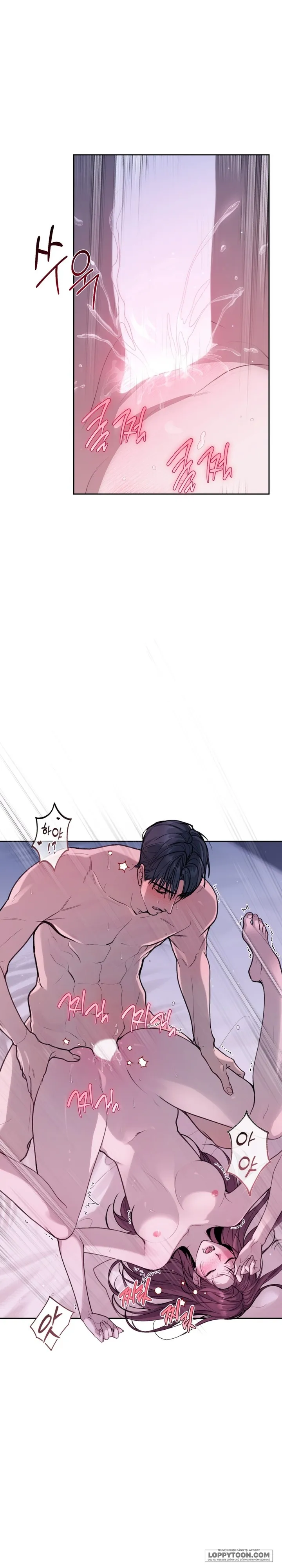 Ăn Em Một Lần Thôi, Oppa Chap 6 - 🔞🔞🔞 - trang 23