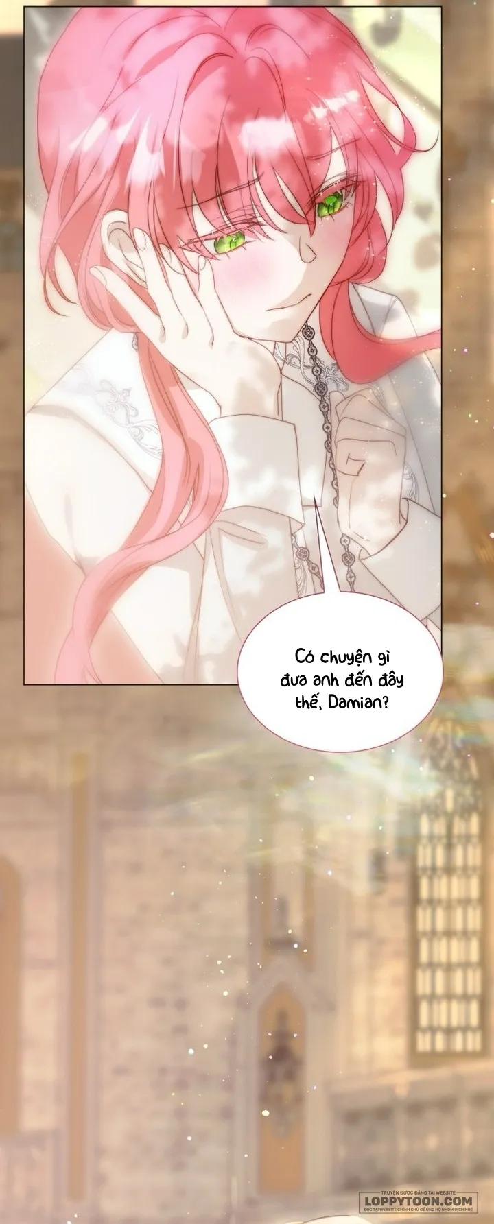 Tôi Được Sinh Ra Là Cô Con Gái Thứ Hai Chap 98 - trang 79