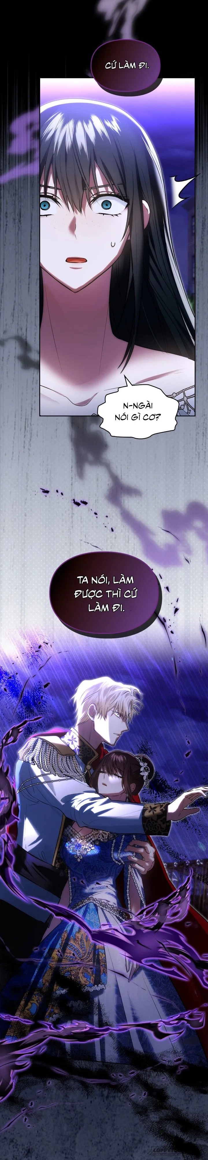 Tôi Mới Là Gia Chủ Thật Sự Chap 50 - trang 5