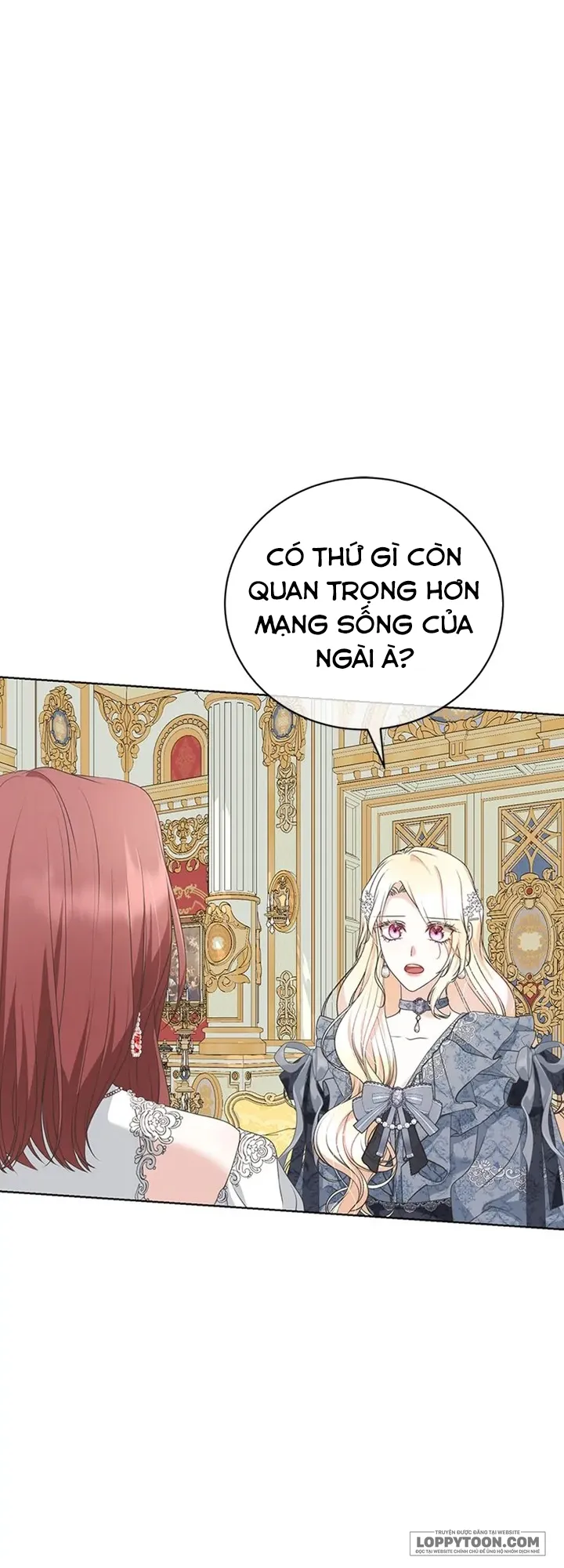 Sinh Ra Trở Thành Nhân Vật Không Có Trong Nguyên Tác Chap 66 - trang 3