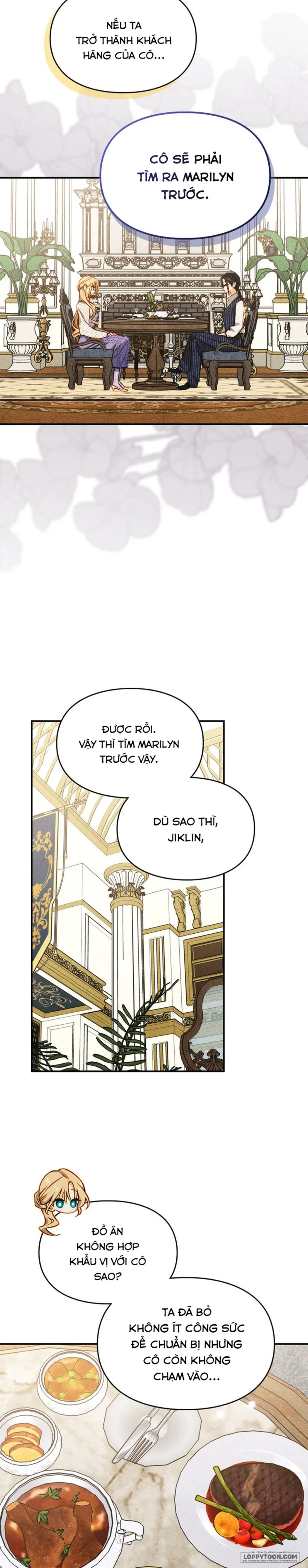 Thuần Hoá Munchkin Chap 33 - trang 28