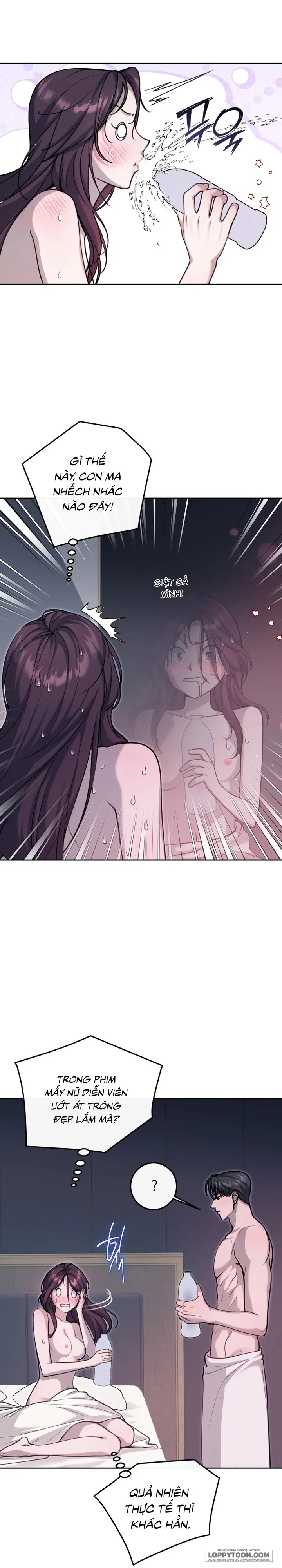 Ăn Em Một Lần Thôi, Oppa Chap 7 - 🔞🔞🔞 - trang 13