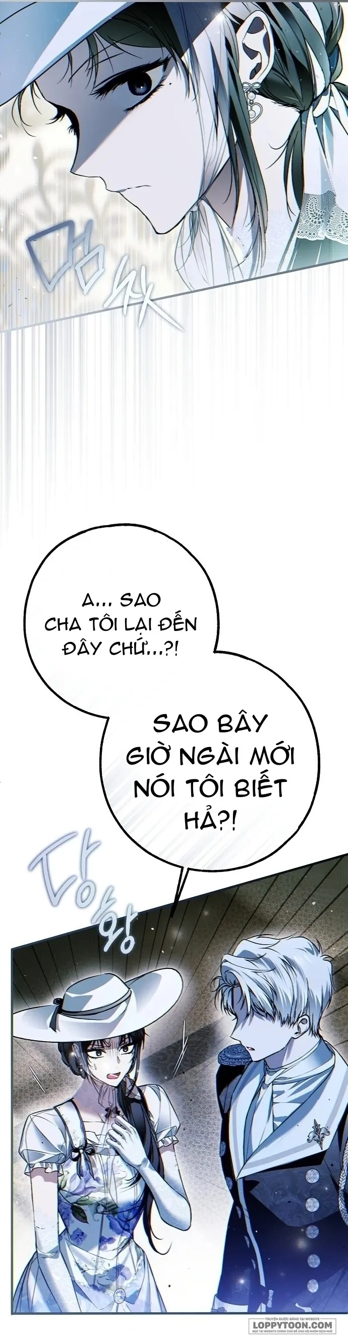 Có Kẻ Đã Sở Hữu Cơ Thể Của Tôi Chap 48 - trang 9