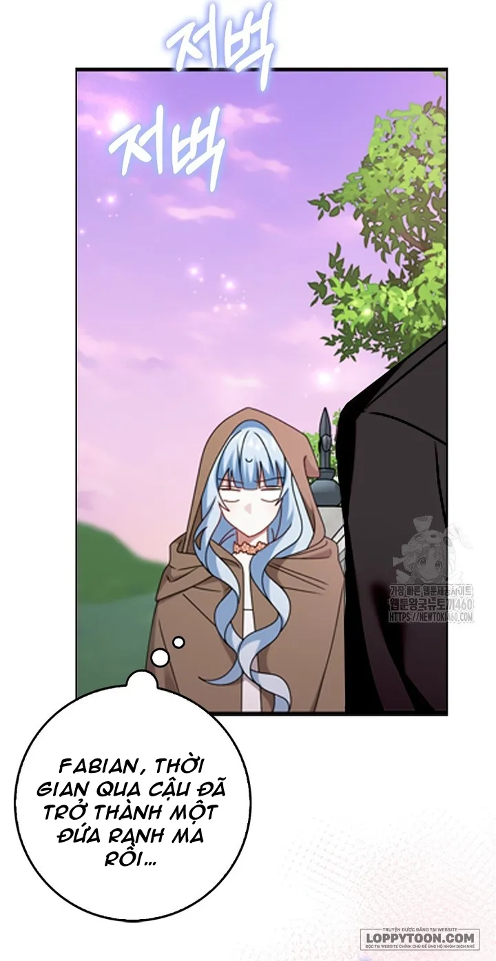 Tôi Sẽ Chiếm Lấy Ngư Trường Này! Chap 47 - trang 8