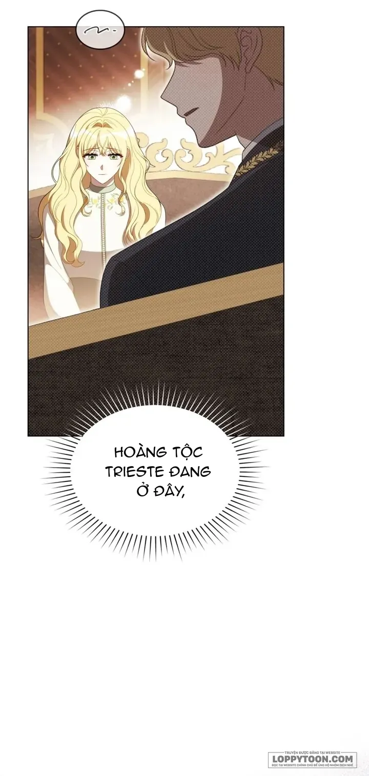 Chúa Phù Hộ Cho Sự Hủy Diệt Của Ta Chap 41 - trang 6