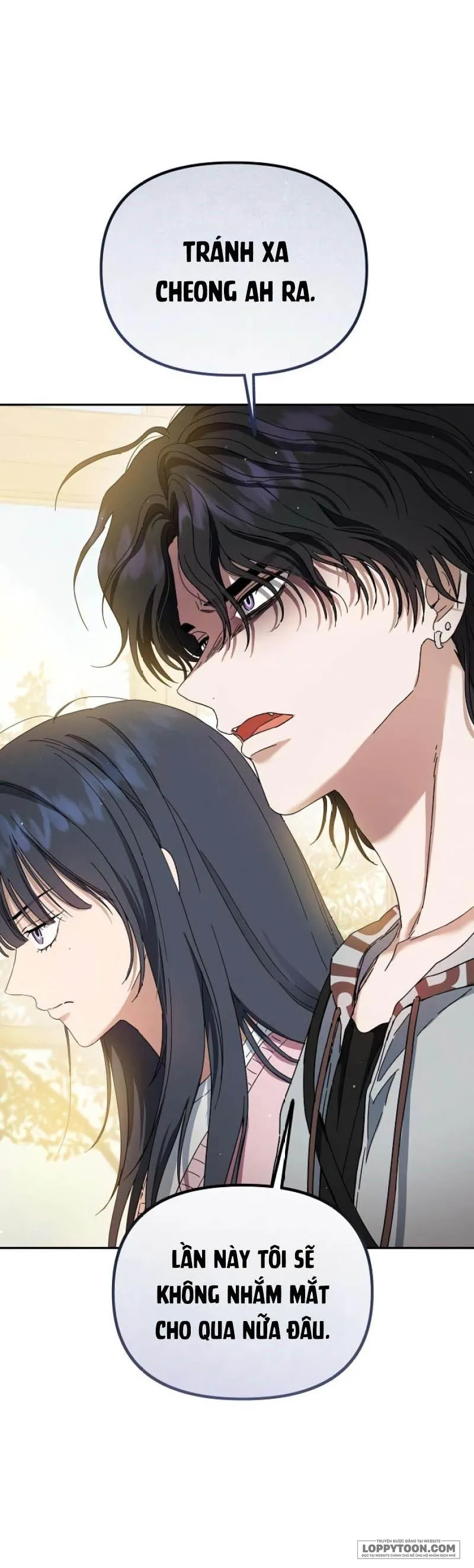Tình Yêu Thuần Khiết Hư Hỏng Chap 21 - trang 45