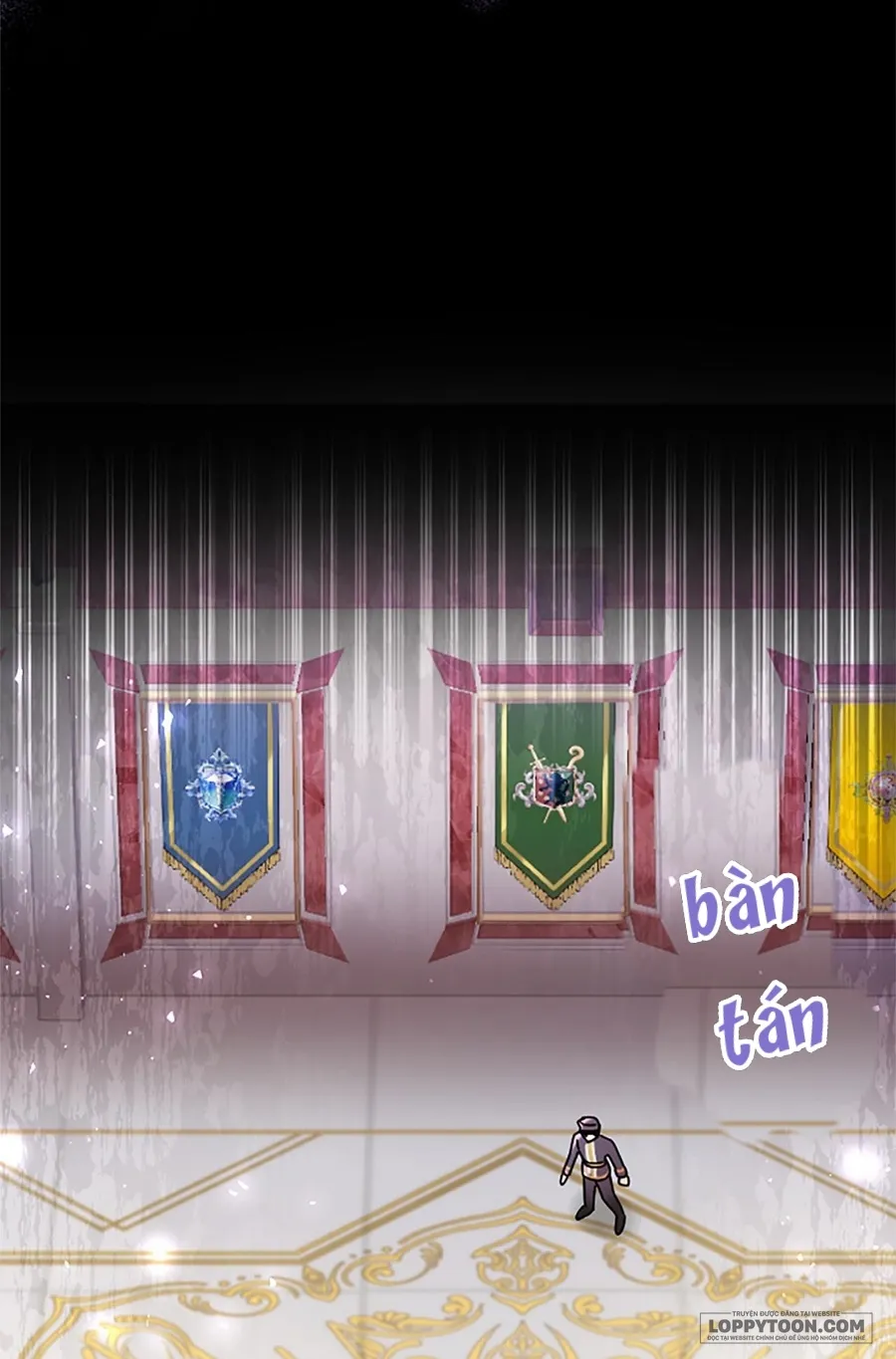 Đại Tiểu Thư Sao Phải Giả Nam Chap 61 - trang 8