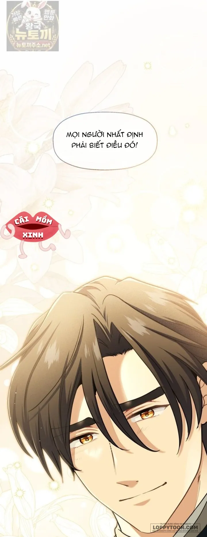 Bệ Hạ, Xin Hãy Quên Tôi Đi Chap 83 - trang 13